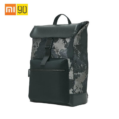 Xiaomi Mi 90 FUN Urban Leisure Backpack Lightweight Men New Business Knapsack Travelling Outdoor Sport Rucksack 225L
Xiaomi Mi 90 FUN Urban Leisure Backpack Lightweight Men New Business Knapsack Travelling Outdoor Sport Rucksack 225L