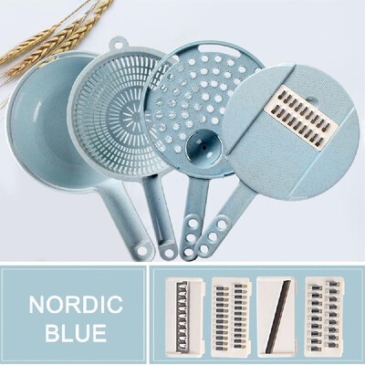 Vegetable Chopper Onion Chopper Multi Function Cutter Slicer Grater with 4 Dicing Blades Pink
Vegetable Chopper Onion Chopper Multi Function Cutter Slicer Grater with 4 Dicing Blades Pink