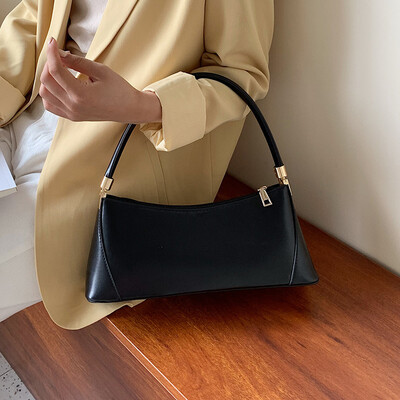 High-end bag handbag 2019 new fashion shoulder bag summer small fresh wild insyang crossbody bag