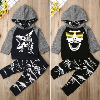 Toddler Baby Infant Girl Clothes Cotton Hooded Tops Pants Outfits Set Tracksuit
Toddler Baby Infant Girl Clothes Cotton Hooded Tops Pants Outfits Set Tracksuit