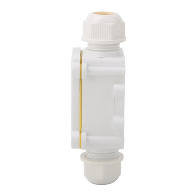 Greensen IP68 Waterproof Outdoor 2 Way Electrical Cable Connector Junction Box 450V 24A
Greensen IP68 Waterproof Outdoor 2 Way Electrical Cable Connector Junction Box 450V 24A