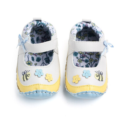 Baby Shoes First Walkers Newborn Baby Girl Shoes Soft Soled Non-slip Toddler Girl Footwear Shoes PU Leather new
Baby Shoes First Walkers Newborn Baby Girl Shoes Soft Soled Non-slip Toddler Girl Footwear Shoes PU Leather new