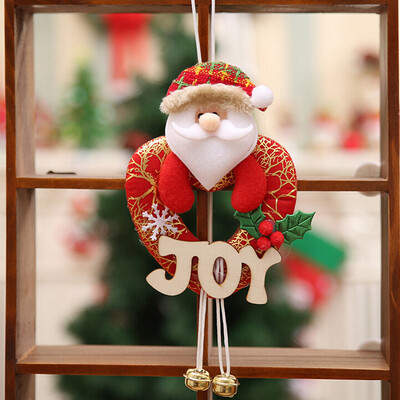 〖Follure〗Christmas Ornaments Home Furnishing Decoration Tree Ornaments Holiday Gifts
〖Follure〗Christmas Ornaments Home Furnishing Decoration Tree Ornaments Holiday Gifts