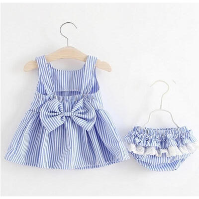 Summer Infant Toddler Baby Girls Tutu Princess Bow DressShort Pants 2PCS Outfits Clothes Set
Summer Infant Toddler Baby Girls Tutu Princess Bow DressShort Pants 2PCS Outfits Clothes Set