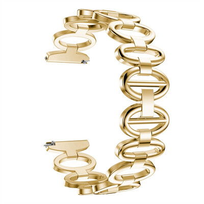〖Follure〗Stainless Steel Chain Style Bracelet Band Strap For Xiaomi HUAMI AMAZFIT Watch
〖Follure〗Stainless Steel Chain Style Bracelet Band Strap For Xiaomi HUAMI AMAZFIT Watch