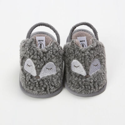 2019 Toddler First Walkers Cartoon Baby Girl Shoes Baby Shoes Winter Indoor Slippers Plus Velvet Prewalker
2019 Toddler First Walkers Cartoon Baby Girl Shoes Baby Shoes Winter Indoor Slippers Plus Velvet Prewalker