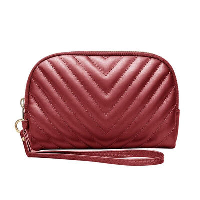 Wristband Women Wallet Long Zipper Coin Purse Phone Bags Solid Party Clutch
Wristband Women Wallet Long Zipper Coin Purse Phone Bags Solid Party Clutch