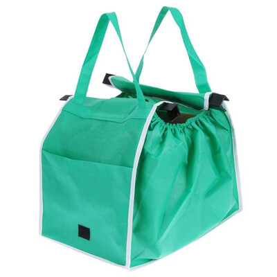 Green Non-woven Supermarket Shopping Bag Foldable Eco-friendly Reusable Bags Handbags Large Capacity Tote Bag
Green Non-woven Supermarket Shopping Bag Foldable Eco-friendly Reusable Bags Handbags Large Capacity Tote Bag