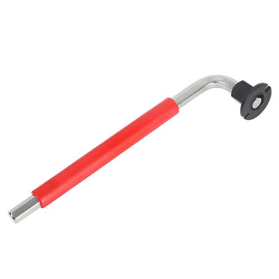 Bike Repair Tool Portable Bicycle Auxiliary Wrench Outdoor Cycling Spanner Hex Wrench Spindle Axle Bicycle Bike Maintenance Tool
Bike Repair Tool Portable Bicycle Auxiliary Wrench Outdoor Cycling Spanner Hex Wrench Spindle Axle Bicycle Bike Maintenance Tool