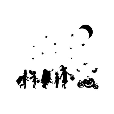 〖Follure〗Happy Halloween Pumpkin Bone Wall Sticker Window Home Decoration Decal Decor
〖Follure〗Happy Halloween Pumpkin Bone Wall Sticker Window Home Decoration Decal Decor