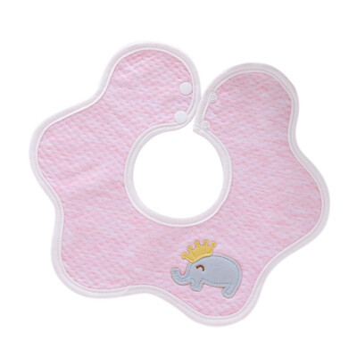 Baby Newborn Bibs Childrens Saliva Towel 360 Degree Flower Bib Baby Cotton Thickened Bib 2528cm Burp Cloths
Baby Newborn Bibs Childrens Saliva Towel 360 Degree Flower Bib Baby Cotton Thickened Bib 2528cm Burp Cloths