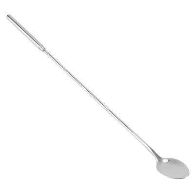 Greensen 1Pc Stainless Steel Teardrop Bar Spoon Long Hanlde Drink Mixing Cocktail Stirrer Spoons 
Greensen 1Pc Stainless Steel Teardrop Bar Spoon Long Hanlde Drink Mixing Cocktail Stirrer Spoons
