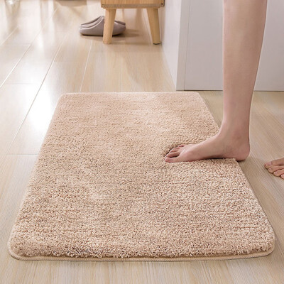 NeillieN Slip-proof floor mat door mat foot mat household carpet household matWater absorption bathroom floor matgate pad
NeillieN Slip-proof floor mat door mat foot mat household carpet household matWater absorption bathroom floor matgate pad
