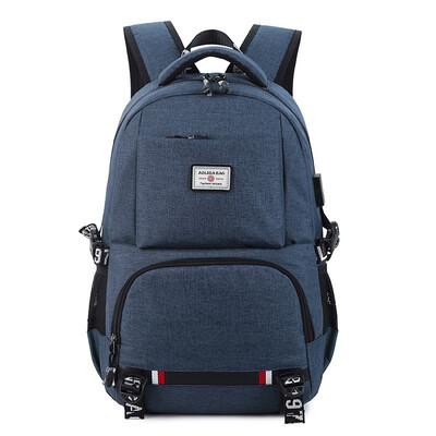 NeillieN Mens USB Computer Backpack Womens Casual Bag Oxford Backpack Couple Backpack Backpack
NeillieN Mens USB Computer Backpack Womens Casual Bag Oxford Backpack Couple Backpack Backpack