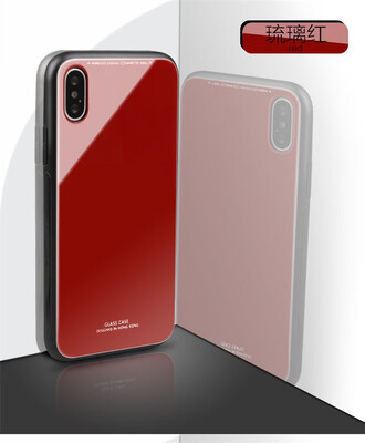 Goowiiz Phone Case For Iphone 55sSe66s6 Plus6s Plus Luxury Fashion Tempered Glass Slim Cover Soft edge Anti fall
Goowiiz Phone Case For Iphone 55sSe66s6 Plus6s Plus Luxury Fashion Tempered Glass Slim Cover Soft edge Anti fall