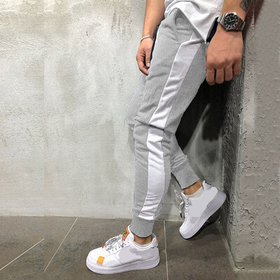 Gobestart Mens New Style Fashion Leisure Sports Trousers Comfortable And Relaxed Pant
Gobestart Mens New Style Fashion Leisure Sports Trousers Comfortable And Relaxed Pant