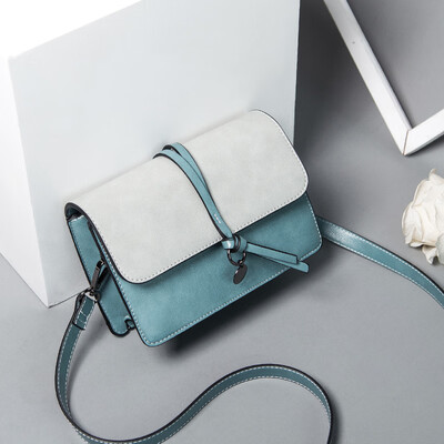 Leisure summer on the new single shoulder girl 2019 fashion version of the Korean version of the fashion slanted students with a h
Leisure summer on the new single shoulder girl 2019 fashion version of the Korean version of the fashion slanted students with a h