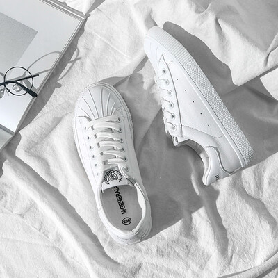 2019 new autumn Korean version of tide shoes summer net red foreign style board shoes foundation Joker ins street shooting small w
2019 new autumn Korean version of tide shoes summer net red foreign style board shoes foundation Joker ins street shooting small w