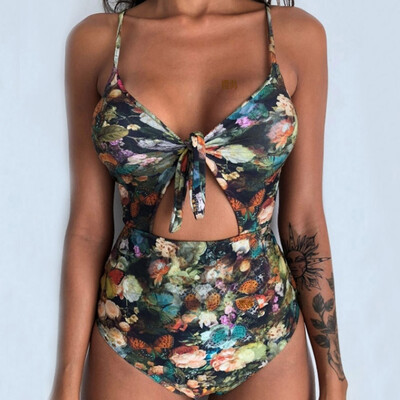 Saidsome Womens Swimming Tankini Padded Swimsuit Monokini Push Up Bikini Sets Swimwear
Saidsome Womens Swimming Tankini Padded Swimsuit Monokini Push Up Bikini Sets Swimwear