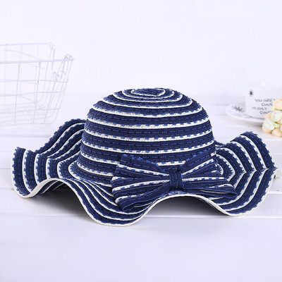 South Korean cornice bow sun hat lotus leaf summer tide summer tide beach hat wholesale
South Korean cornice bow sun hat lotus leaf summer tide summer tide beach hat wholesale