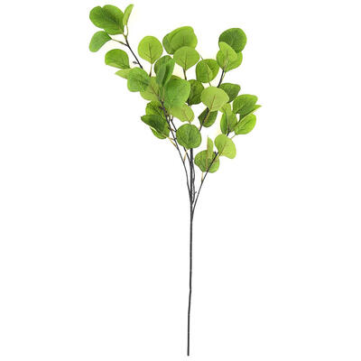 Simulation Plants Artificial Fake Leaves Branches Home Balcony Garden Decor
Simulation Plants Artificial Fake Leaves Branches Home Balcony Garden Decor