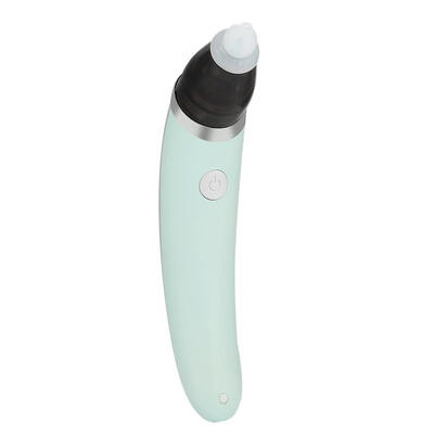 Greensen Professional Baby Nasal Aspirator Electric Nose Snot Sucker Nostril Cleaner Safe & Fast Nostril CleanerNasal Aspirator
Greensen Professional Baby Nasal Aspirator Electric Nose Snot Sucker Nostril Cleaner Safe & Fast Nostril CleanerNasal Aspirator
