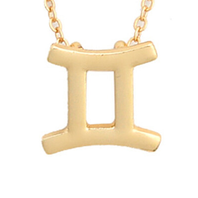 Constellation Pendant Necklace Sign Necklace Birthday Gifts Message Card For Women Girls
Constellation Pendant Necklace Sign Necklace Birthday Gifts Message Card For Women Girls