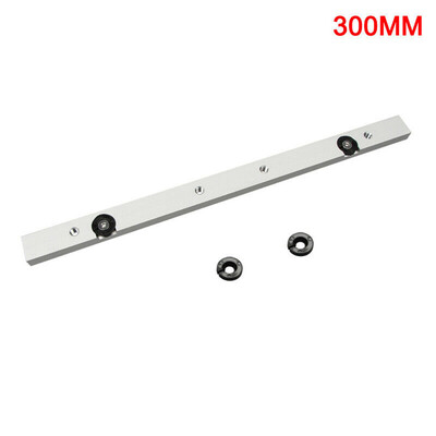 〖Follure〗Aluminium Alloy Miter Bar Slider Table Saw Gauge Rod Woodworking Tool 300450mm
〖Follure〗Aluminium Alloy Miter Bar Slider Table Saw Gauge Rod Woodworking Tool 300450mm