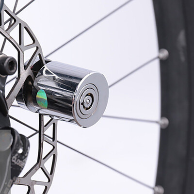 New Hot 1Pcs Brake Security Motorcycle Bike Bicycle Lock Safety Anti-theft Disc Brake Lock Cycling Accessories
New Hot 1Pcs Brake Security Motorcycle Bike Bicycle Lock Safety Anti-theft Disc Brake Lock Cycling Accessories