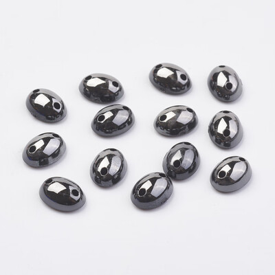 Sew on Rhinestone Taiwan Acrylic Rhinestone Two Holes Garments Accessories Oval Dome DarkGray 8x6x35mm Hole 1mm
Sew on Rhinestone Taiwan Acrylic Rhinestone Two Holes Garments Accessories Oval Dome DarkGray 8x6x35mm Hole 1mm