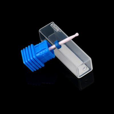 Toponeto Nail Ceramic Drill Bits Ball Cuticle Clean For Nail Art Salon Manicure Tools Ki
Toponeto Nail Ceramic Drill Bits Ball Cuticle Clean For Nail Art Salon Manicure Tools Ki