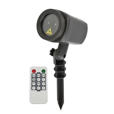 12 Patterns Starry Sky LED Laser Projector Outdoor Garden Landscape Light 
12 Patterns Starry Sky LED Laser Projector Outdoor Garden Landscape Light