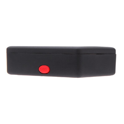 Mini A8 Global Tracker Locator GSMGPRS 4 Bands Tracking SOS Button for Cars Kids Elder Pets
Mini A8 Global Tracker Locator GSMGPRS 4 Bands Tracking SOS Button for Cars Kids Elder Pets