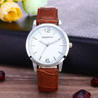 Fashion watch REBIRTH Li Pofu PC21 high quality movement female watch fashion watch belt watch ladies watch
Fashion watch REBIRTH Li Pofu PC21 high quality movement female watch fashion watch belt watch ladies watch