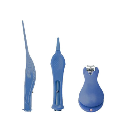 3Pcsset LED Ear Wax Removal Stainless Steel Nose Ear Cleaner Tweezers Nail Clipper Set Baby Adults Cleaning Tools
3Pcsset LED Ear Wax Removal Stainless Steel Nose Ear Cleaner Tweezers Nail Clipper Set Baby Adults Cleaning Tools