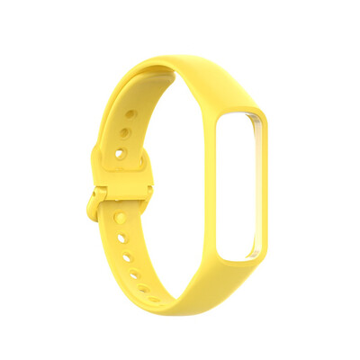 〖Follure〗Small Silicone Replacement Watch Band Wrist Strap For Samsung Galaxy fit-e R375
〖Follure〗Small Silicone Replacement Watch Band Wrist Strap For Samsung Galaxy fit-e R375