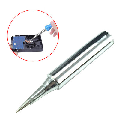 〖Follure〗Screwdriver Iron Tip Solder Iron Head Conical Replace Welding Pencil Soldering A
〖Follure〗Screwdriver Iron Tip Solder Iron Head Conical Replace Welding Pencil Soldering A