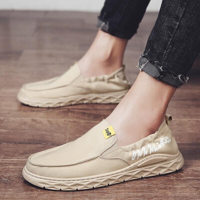 Summer one foot lazy cloth shoes mens casual beanie tide shoes wild trend breathable old Beijing cloth shoes mens shoes
Summer one foot lazy cloth shoes mens casual beanie tide shoes wild trend breathable old Beijing cloth shoes mens shoes