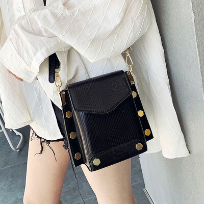 French niche small bag ocean shoulder bag on the new womens bag new 2019 wild ins senior sense oblique France
French niche small bag ocean shoulder bag on the new womens bag new 2019 wild ins senior sense oblique France