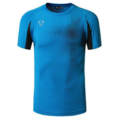 Mens Fitness Sports Tights Stretch Short Sleeve Quick-drying Compression T Shirt Running Training Shirts LSL013
Mens Fitness Sports Tights Stretch Short Sleeve Quick-drying Compression T Shirt Running Training Shirts LSL013