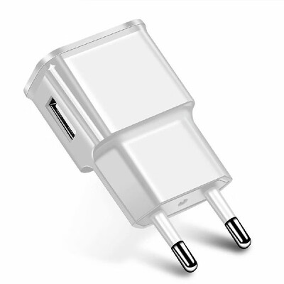 Universal 5V 1A EU Plug Power Adapter With USB Power Adaptor Socket Plug Home Travel Adaptor Sockets Converter Wall Charger Jack C
Universal 5V 1A EU Plug Power Adapter With USB Power Adaptor Socket Plug Home Travel Adaptor Sockets Converter Wall Charger Jack C