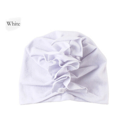 SUNSIOM Cute Newborn Toddler Kids Baby Boy Girl Indian Turban Knot Cotton Beanie Hat Cap
SUNSIOM Cute Newborn Toddler Kids Baby Boy Girl Indian Turban Knot Cotton Beanie Hat Cap