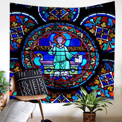 Gobestart Colorful Print Tapestry Art Room Notre Dame Wall Hanging Tapestry Art Nature
Gobestart Colorful Print Tapestry Art Room Notre Dame Wall Hanging Tapestry Art Nature