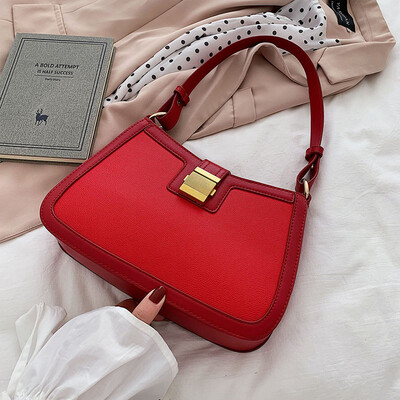 Ins high - grade air single - shoulder womens bag 2019 new bag Korean version fashion casual small bag single shoulder satchel
Ins high - grade air single - shoulder womens bag 2019 new bag Korean version fashion casual small bag single shoulder satchel