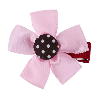 Simple Casual Kids Baby Hairpins Girls Princess Party Hair Clip Headwear
Simple Casual Kids Baby Hairpins Girls Princess Party Hair Clip Headwear