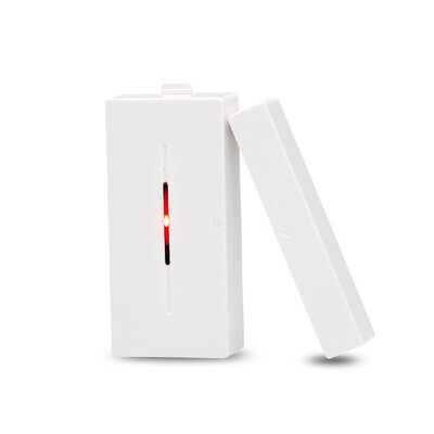 Home Wireless Door & Window Entry Sensor Alarm Burglar Secure Warning System 433Mhz With RF SmartDoor Detectors Anti-Theft Sensor
Home Wireless Door & Window Entry Sensor Alarm Burglar Secure Warning System 433Mhz With RF SmartDoor Detectors Anti-Theft Sensor
