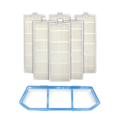 〖Follure〗Primary Filter&Filter Replacement Accessories For Ilife A4A4SA6 Robot Sweeper
〖Follure〗Primary Filter&Filter Replacement Accessories For Ilife A4A4SA6 Robot Sweeper