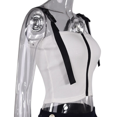 NEW Women Off Shoulder Sexy Word Collar Solid Color Zipper Strap Knit Long-Sleeved Summer Casual T-Shirt
NEW Women Off Shoulder Sexy Word Collar Solid Color Zipper Strap Knit Long-Sleeved Summer Casual T-Shirt
