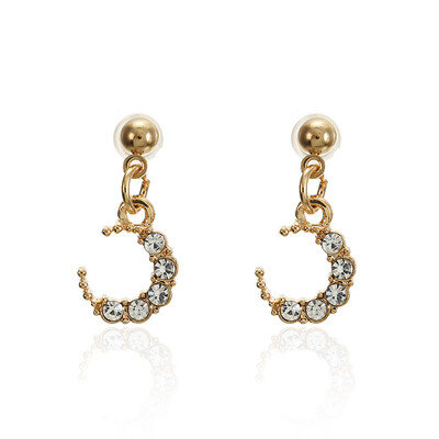 Handwork Statement Earrings 2019 Black Geometric Earrings For Women Crystal Luxury Wedding Rhinestone Earring Gold Color Jewelry
Handwork Statement Earrings 2019 Black Geometric Earrings For Women Crystal Luxury Wedding Rhinestone Earring Gold Color Jewelry