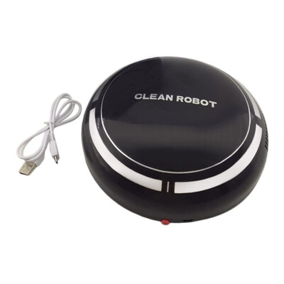 Intelligent Household Charging Lazy Mini Sweeping Robot Cleaning Machine Vacuum Cleaner
Intelligent Household Charging Lazy Mini Sweeping Robot Cleaning Machine Vacuum Cleaner